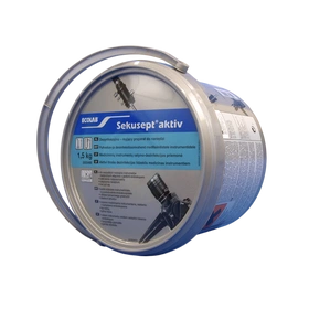 Sekusept Activ 1,5 kg.