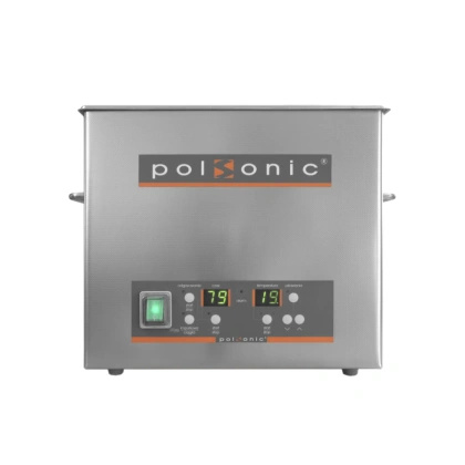 Sonic - 6D myjka ultradźwiękowa cyfrowa