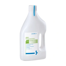 S&M Reinigungsadditiv 2 L.