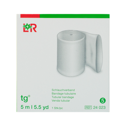 Rękaw TG Tubular Bandage nr 5 (5,5 cm x 5 m)