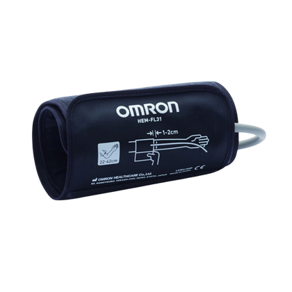 Mankiet do ciśnieniomierza OMRON Intelli Wrap 22-42 cm
