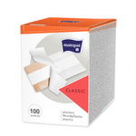 Plaster tkaninowy z opatrunkiem do cięcia - CLASSIC 6 x 10 cm (100 szt.) - Matopat