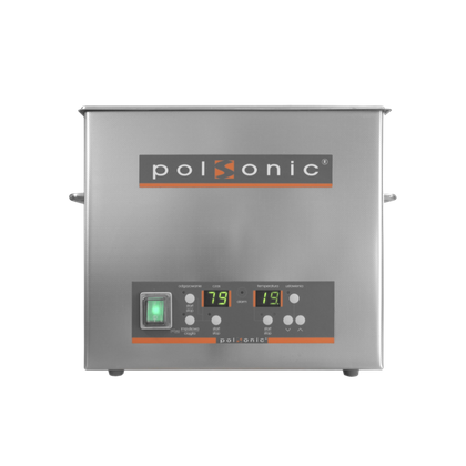 Sonic - 6D myjka ultradźwiękowa cyfrowa