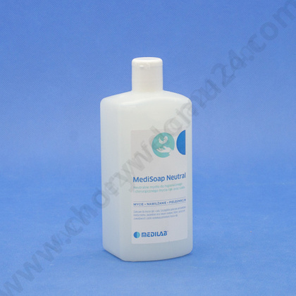 Mydło MediSoap 500 ml