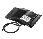 Mankiet do ciśnieniomierza standard z 1 drenem