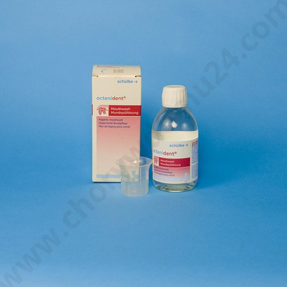 Octenident 250 ml.