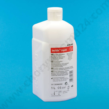 Incidin liquid 1 L