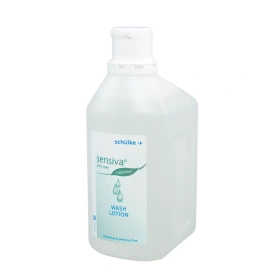 Emulsja myjąca Sensiva Wash Lotion 1 L