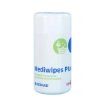 Chusteczki alkoholowe Mediwipes plus (100 szt.) TUBA