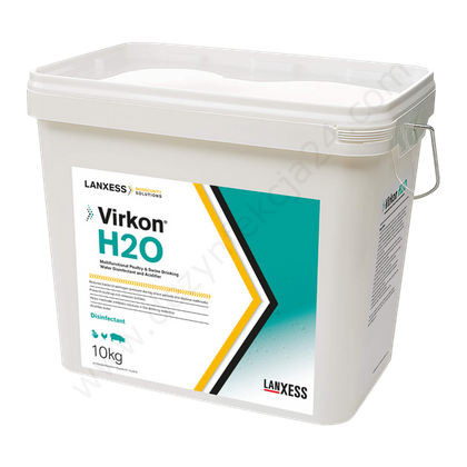 Virkon H2O 10 kg