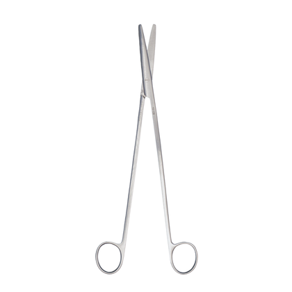 Nożyczki NELSON METZENBAUM 23 cm - proste