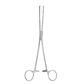 Kleszczyki KOCHER 26 cm - proste