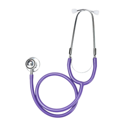 Stetoskop pediatryczny z podwójną membraną