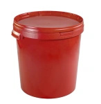 Pojemnik na odpady medyczne 30 L. - Intergos