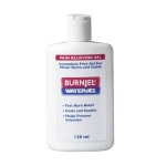 Burn Jel - Opatrunek hydrożelowy 120 ml. (butelka)