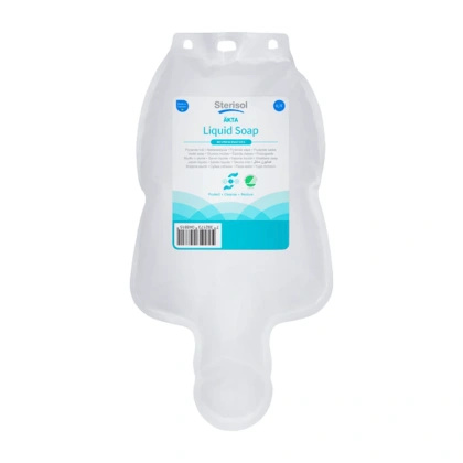 Mydło w płynie Akta Liquid Soap Sterisol 700 ml