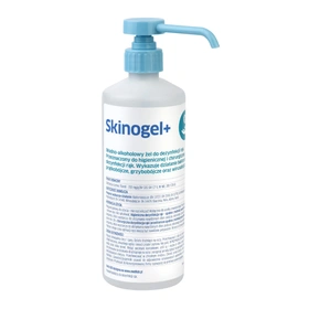 Skinogel - żel do dezynfekcji 500 ml