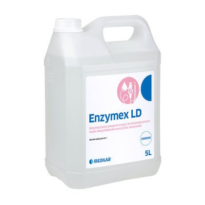 Enzymex LD 5 L