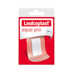 Plastry Leukoplast AQUA PRO 3,8 x 6,3 cm (10 szt.)