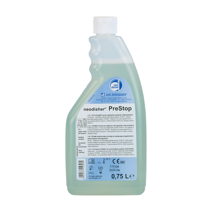 Neodisher PreStop 750 ml inhibitor korozji