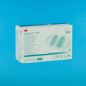 Plaster pod venflon TEGADERM 6 x 7 cm (1 szt.) - 3M