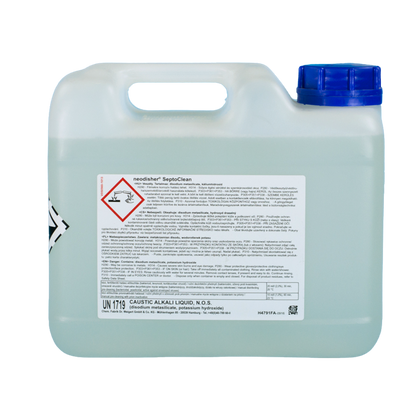 Neodisher SeptoClean 5 L