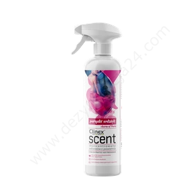 CLINEX Scent - Paryski Wdzięk 500 ml