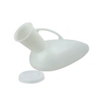 Kaczka sanitarna męska plastikowa