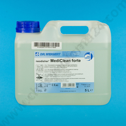 Neodisher Mediclean Forte 5 L.