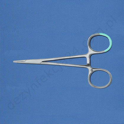 Peha-instrument Imadło chirurgiczne typu Mayo-Hegar 12 cm.
