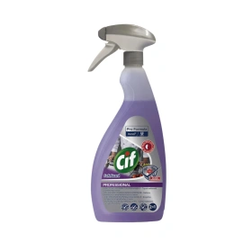 Cif Pro Formula Safeguard 2in1 Cleaner Disinfectant 750ml