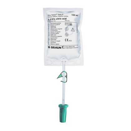 Uro-Tainer Suby G 3,2% 100 ml