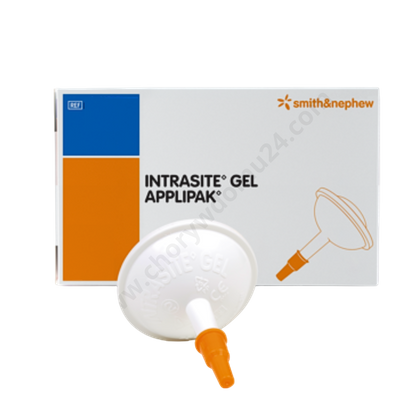 Intrasite Gel 25 G S&N