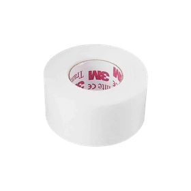 Plaster foliowy Transpore White 2,5 cm x 9,14 m - 3M