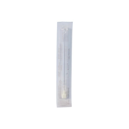 Igła do nakłuć lędźwiowych 1,1 x 90 mm 19G Quincke Spinal needle (1 szt.) - BD