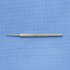 Łyżeczka do gradówki MEYHOEFER 12 cm  śr. 1,5 mm