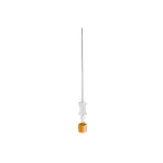 Igła do znieczuleń podpajęczynówkowych 25G/90 mm (1 szt.) Quincke - Balton