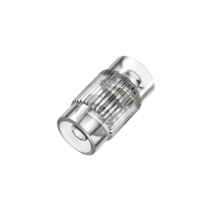 Combifix Connector - łącznik LL do linii krwi (końcówka męska/męska) (1 szt.)