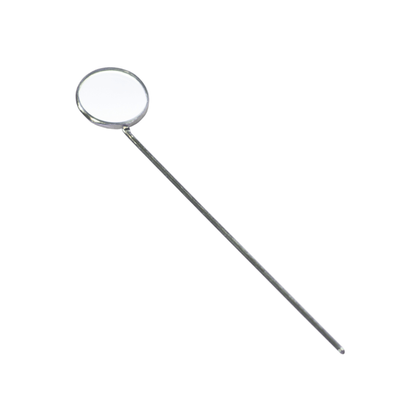 Lusterko laryngologiczne 12 mm Nr 1