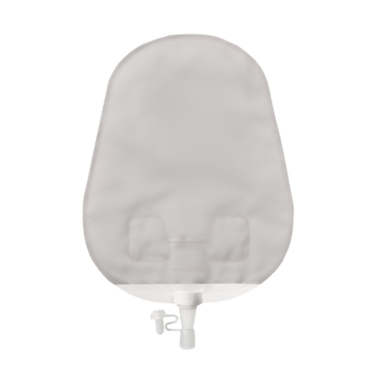 SenSura Mio Convex Soft, Maxi - worek urostomijny rozm. 10 - 50 mm (440 ml) (10 szt.) - Coloplast