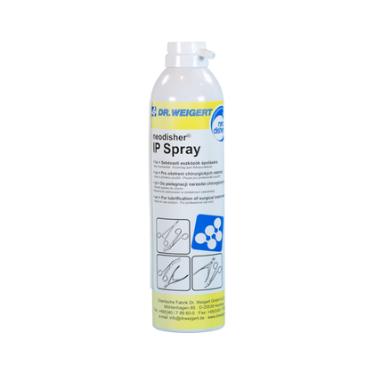Neodisher IP spray 400 ml.