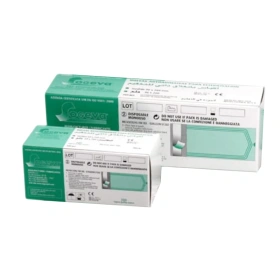 Torebki do sterylizacji samoprzylepne 70 x 230 mm (200 szt.) - Sogeva