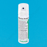 Adhesive Remover 50 ml do usuwania kleju - Braun