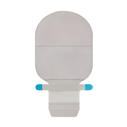 SenSura Mio Convex Light, Maxi - worek stomijny rozm. 10 - 43 mm (490 ml) (10 szt.) - Coloplast