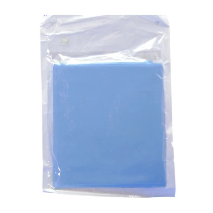 Serweta 2. warstwowa 100 x 150 cm, sterylna - Alphatex