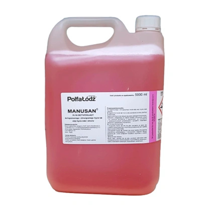 Manusan 5 L.