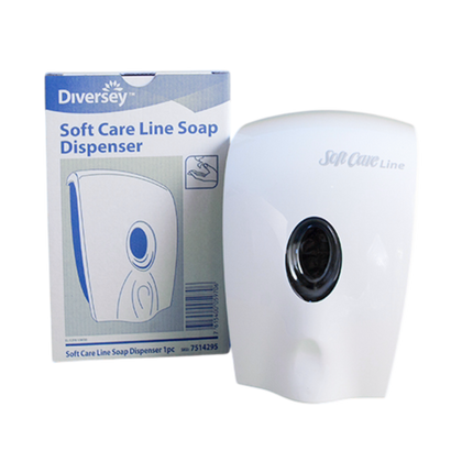Dozownik Soft Care Line