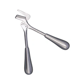 Nożyce do cięcia gipsu STILLE 26 cm