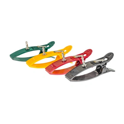 Elektroda do EKG klamrowa dla dorosłych (4 szt.) - Sorimex