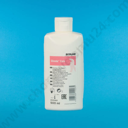 Silonda Care 500 ml